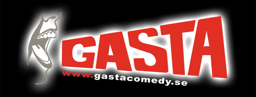GASTA Comedy Club Gävle